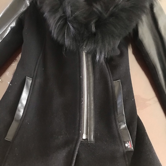 Sicily Winter jacket - Picture 3 of 7